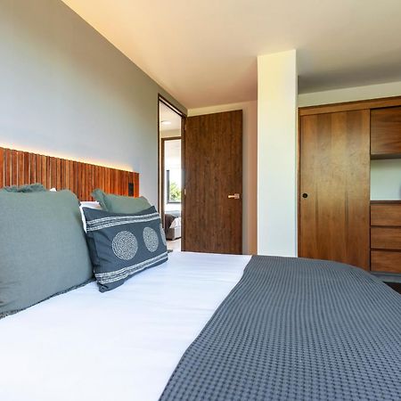 الشقق الفندقية مدينة مكسيكوفي  The Corner Condesa المظهر الخارجي الصورة