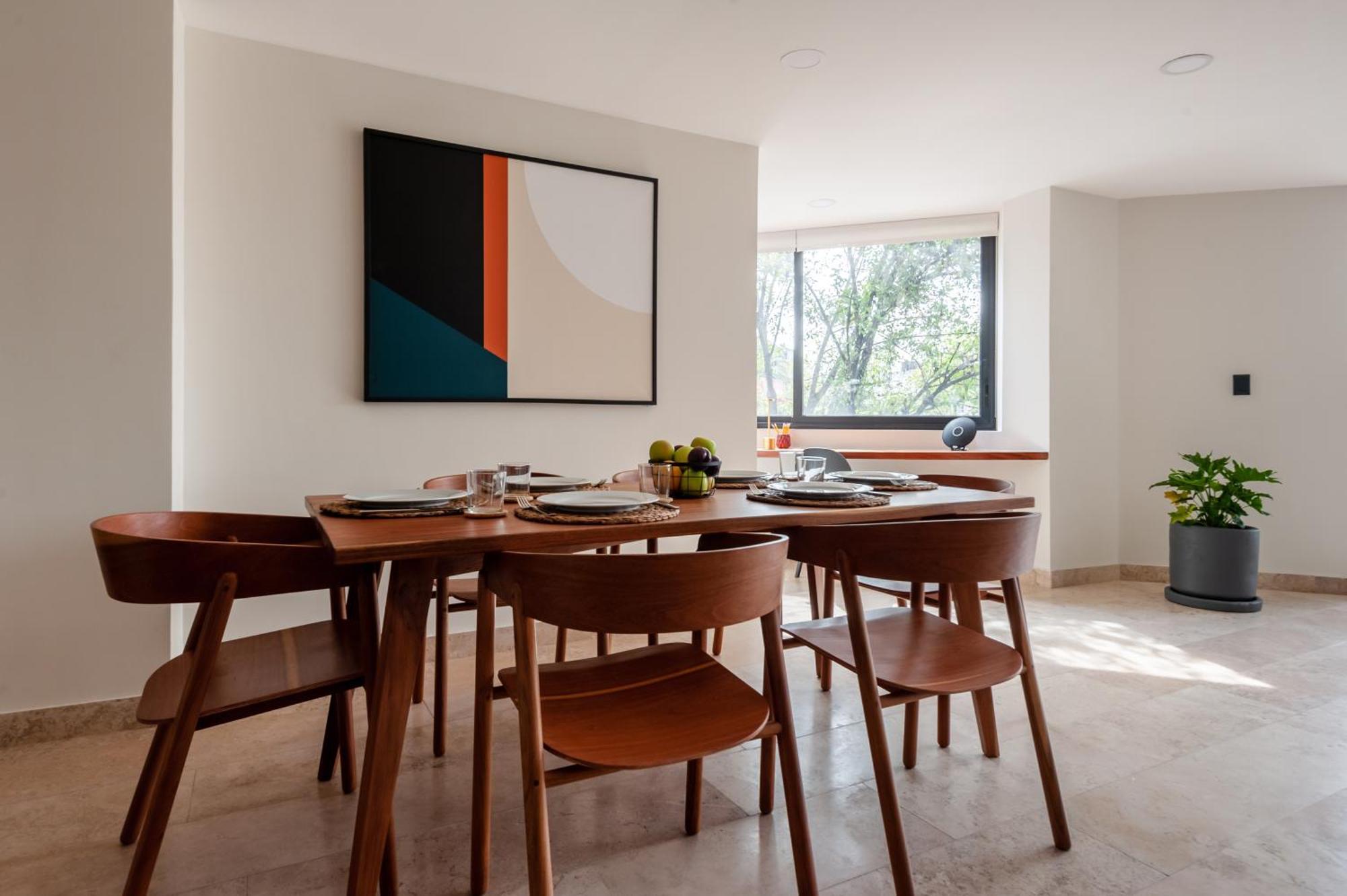 الشقق الفندقية مدينة مكسيكوفي  The Corner Condesa المظهر الخارجي الصورة