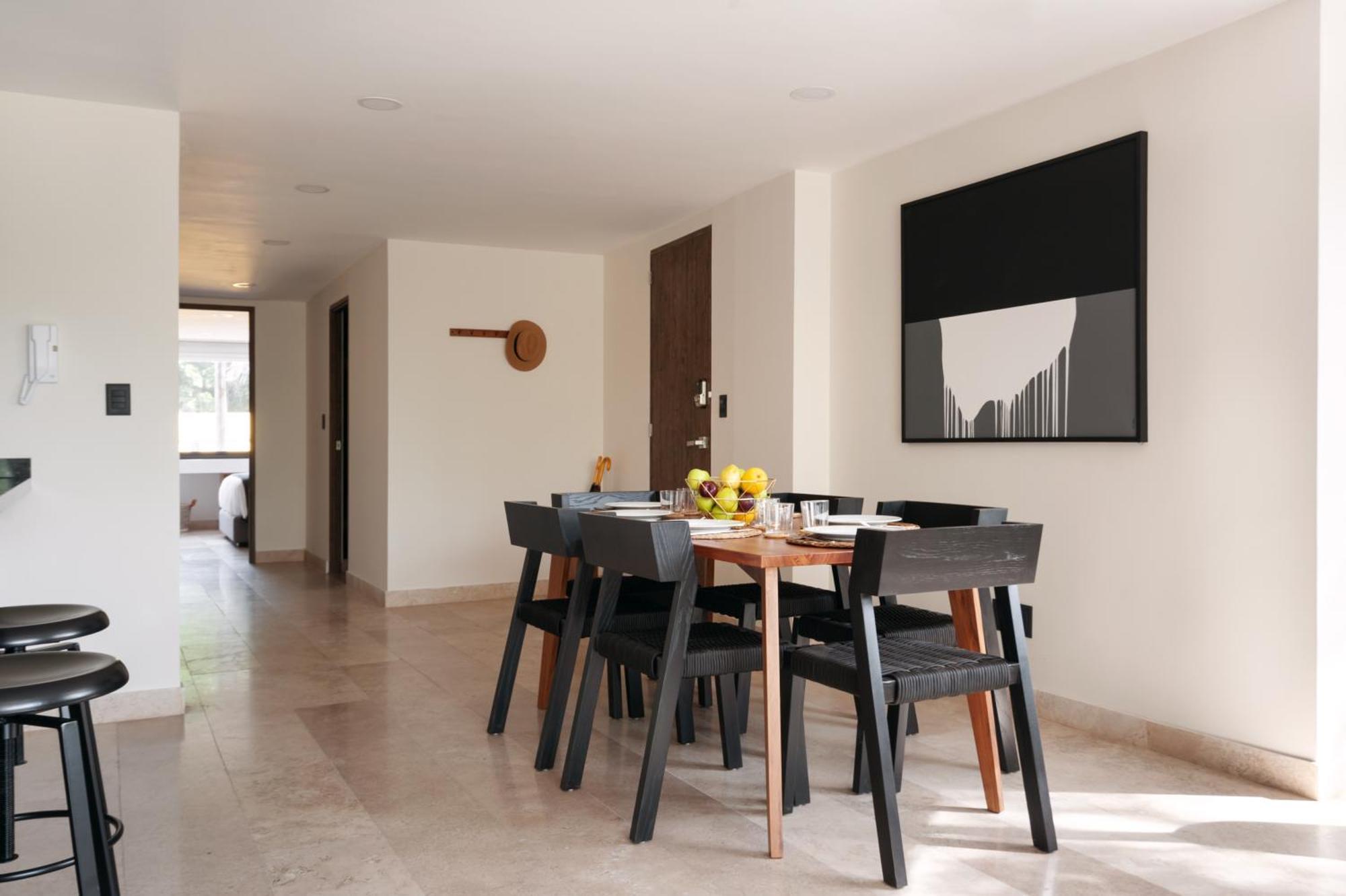 الشقق الفندقية مدينة مكسيكوفي  The Corner Condesa المظهر الخارجي الصورة