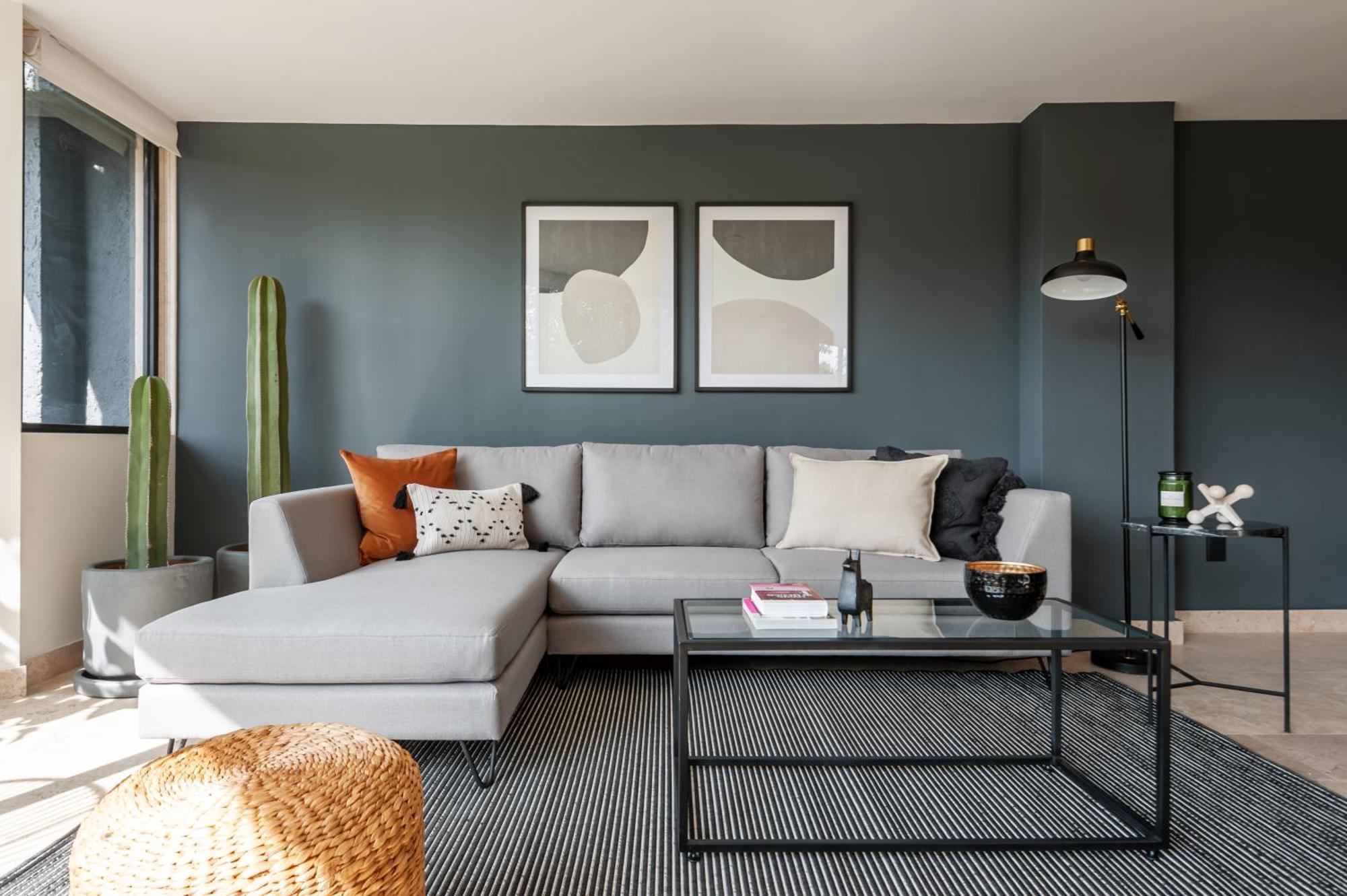 الشقق الفندقية مدينة مكسيكوفي  The Corner Condesa المظهر الخارجي الصورة